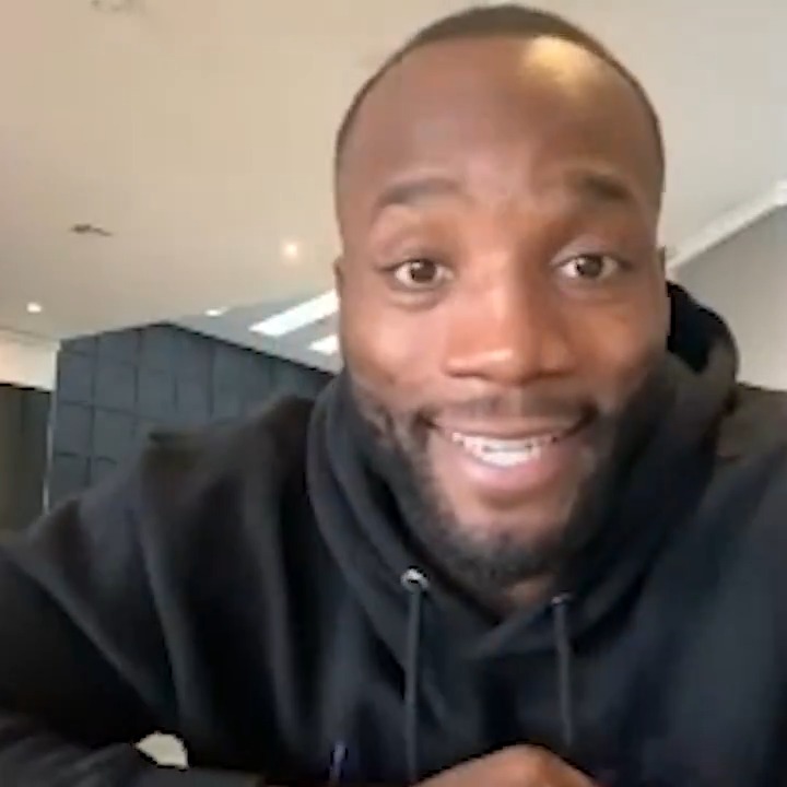 Leon Edwards compares Colby Covington's rehearsed trash talk to Stifler  from 'American Pie': 'You're just a f****** weirdo' - MMA Fighting
