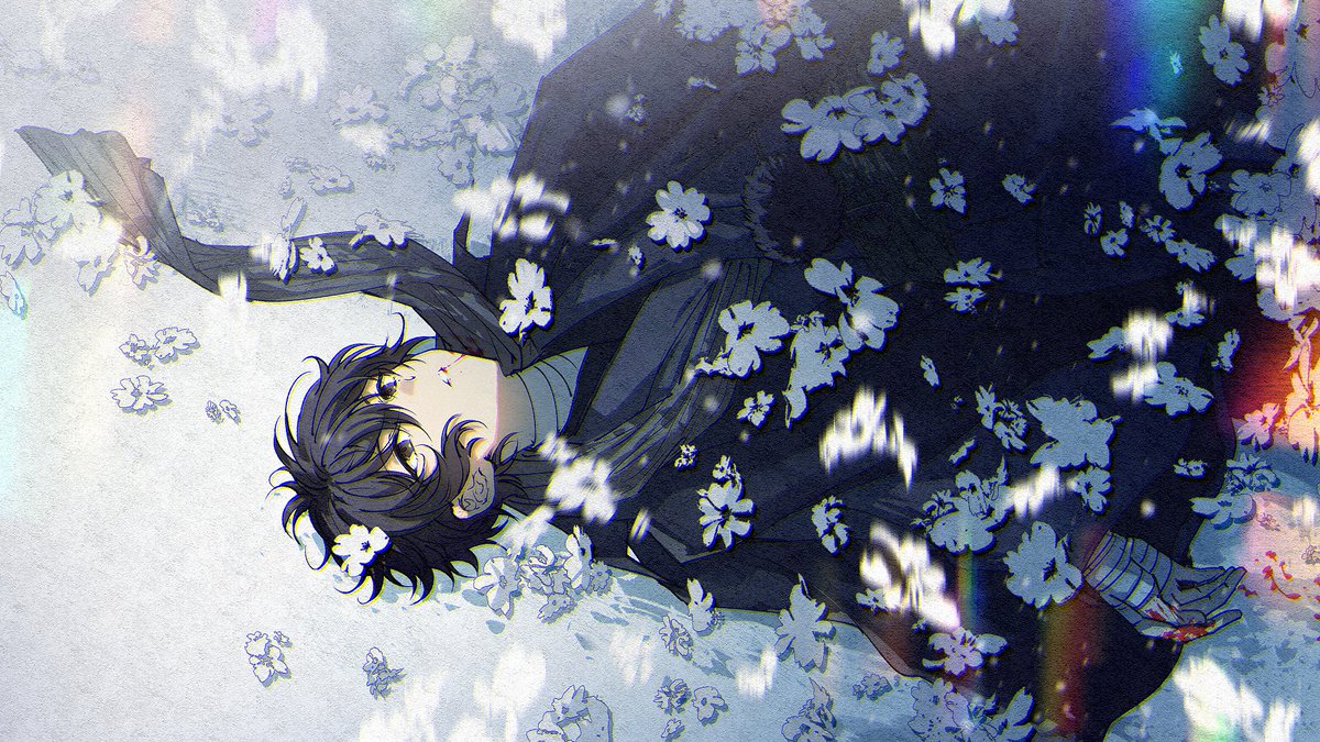 MarseilleZwei's tweet photo. 人間失格 https://t.co/GU89XROtDT
