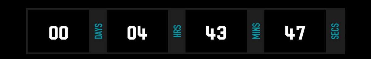 Pedrodh's tweet image. Sooooooon! #thunderdome