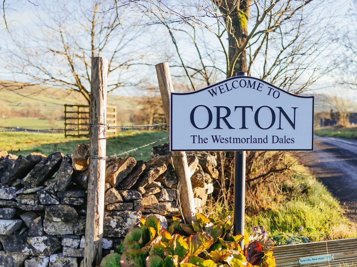 Orton Farmers Market tweet media
