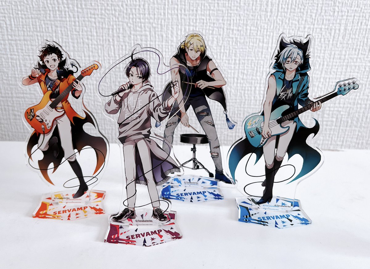 SERVAMP-サーヴァンプ- SERVAMP -サーヴァンプ-（漫画）- マンガペディア