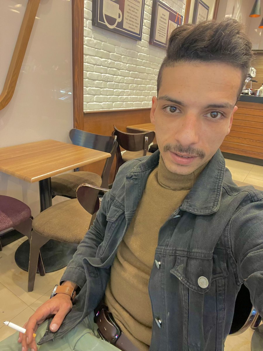 hatem13909931's tweet photo. ☕️ https://t.co/uYbcL2om7f