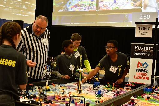 FLL_Team18067 tweet picture