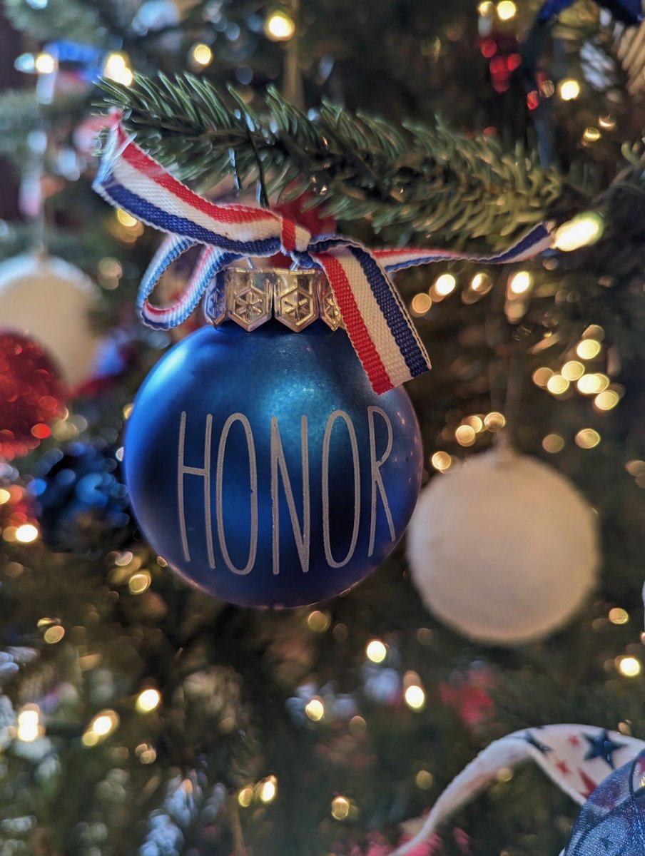 Corpsman Maxton W. Soviak Memorial Foundation tweet media