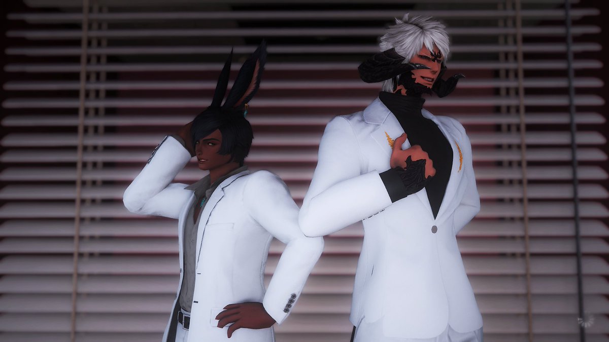 Security looking out for trouble

📸: @Nerissa_Amell 
 #CabanaXIV