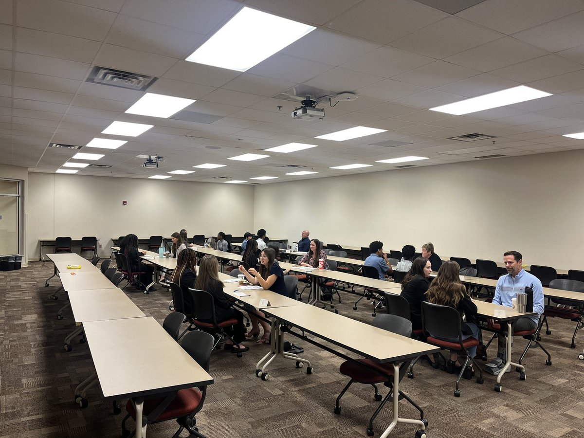 Avon DECA tweet media