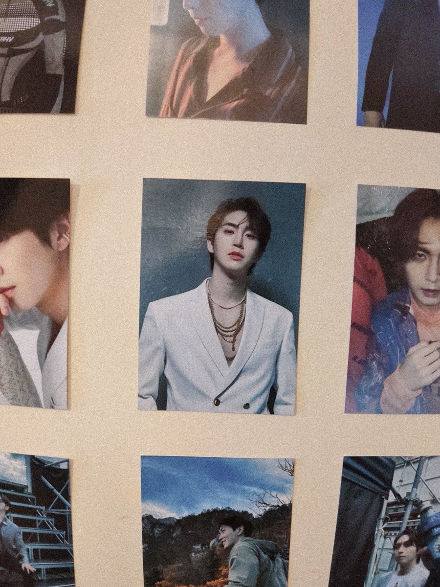 hongseokIovebot's tweet photo. napaka-gwapo kaya dibs agad ๐ฉท๐ญ #ShinwonSupernova https://t.co/WW9xfx5QA0