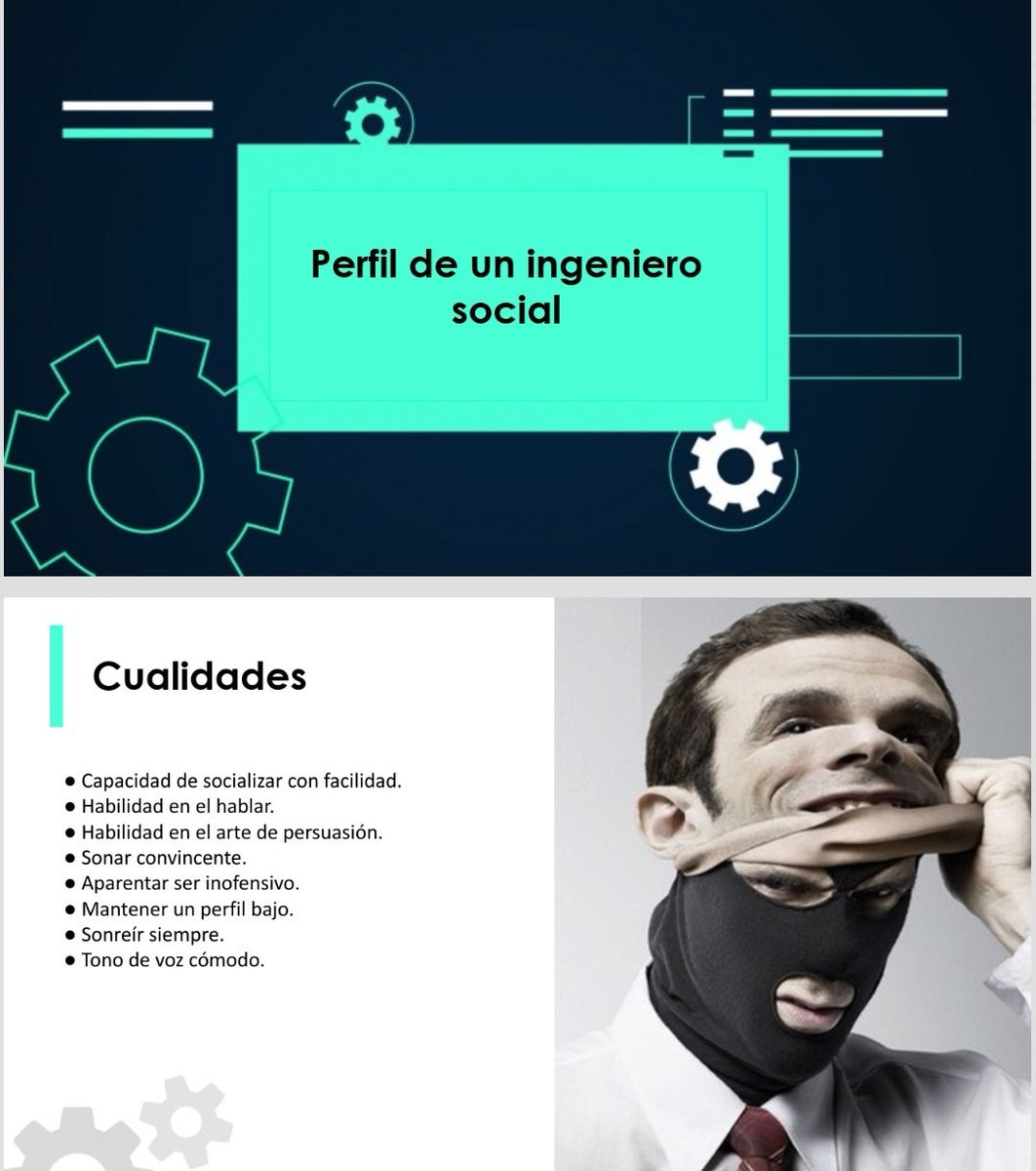 RInteligencia's tweet photo. El día de ayer tuvimos la clase de Ingeniería Social, impartida en conjunto con @KathyCamargo y @Leonleon5366 , la insoc es una habilidad esencial para un Operador Social. @imjus_ac  #IngenieríaSocial #Opsic https://t.co/uRBndWh5q2