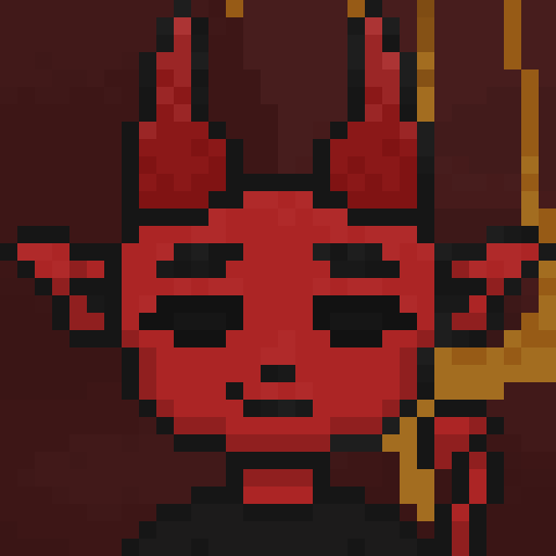 The first Dead Pixel was minted back in September of 2021.

The $SOL 1/1 art scene was tiny at the time, and there was few boutique collections aside from unique 1/1s.

This was the very first Dead Pixels sold via <a href="/holaplex/">Holaplex</a> on September 24th.

What is dead may never die 💀