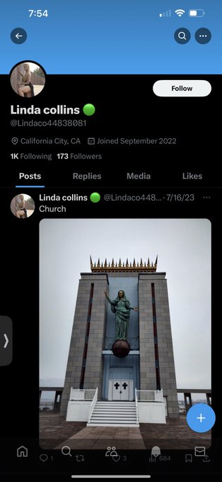 🚨 🚨🚨 This Scammer is using my images, do not follow this person. This is not me.!!!!!!! https://t.co<a href="/tag/myxanniversary"class="tags"><span>#myxanniversary</span></a>