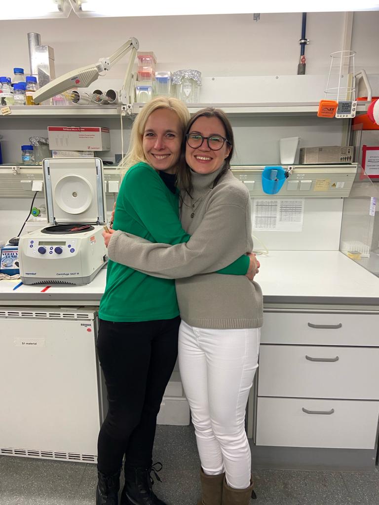 Elena Lavdovskaia tweet media