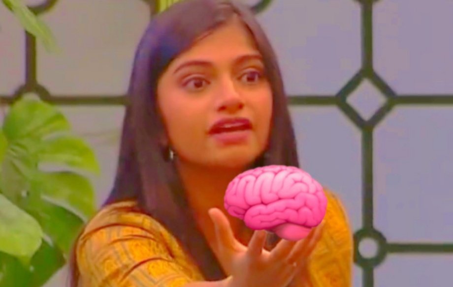 misterseyon's tweet photo. Bully Gang #Pradeep ku Against Ta Urimai Kural Thookunadhu Inichadhu.?

Ippo #VJArchana #Nixen ku Against Ta Urimai Kural Thookunadhu Kasakudha Da?😂

#Archana is Giving Back their Own Medicine, Kasakka Dhaan Seiyum! #Maya #Poornima #biggbosstamil
#BiggbossTamil7 #BiggBoss7Tamil https://t.co/ftdyBWrSUn
