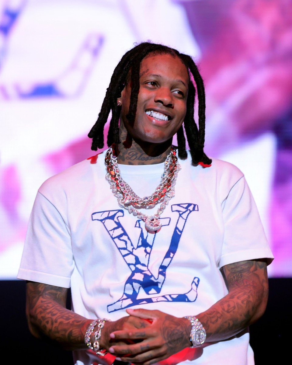 Lil Durk Crave tweet media