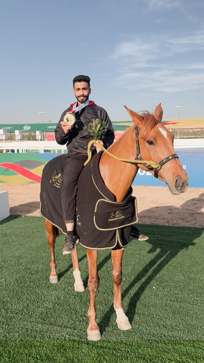 Mj🤍🐎 tweet media