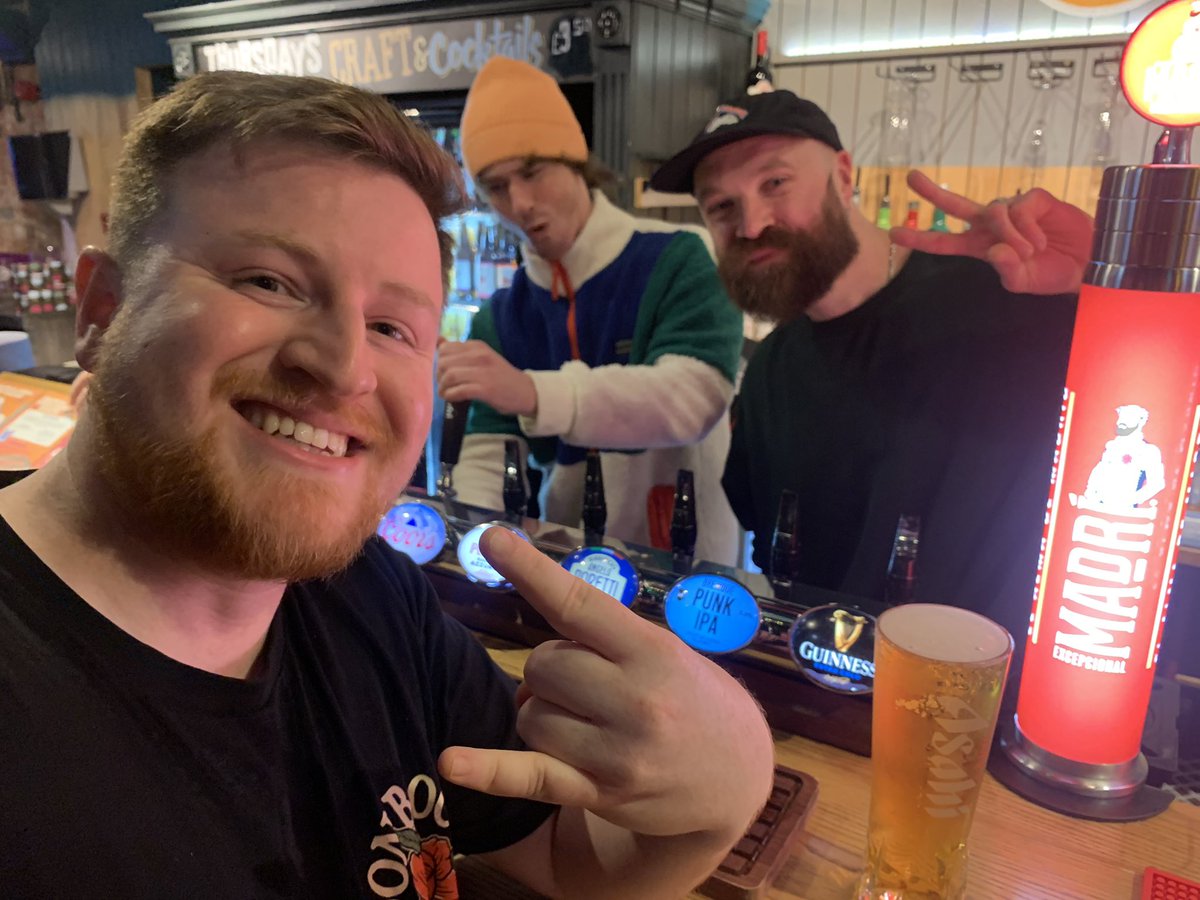 🅱️en tweet media