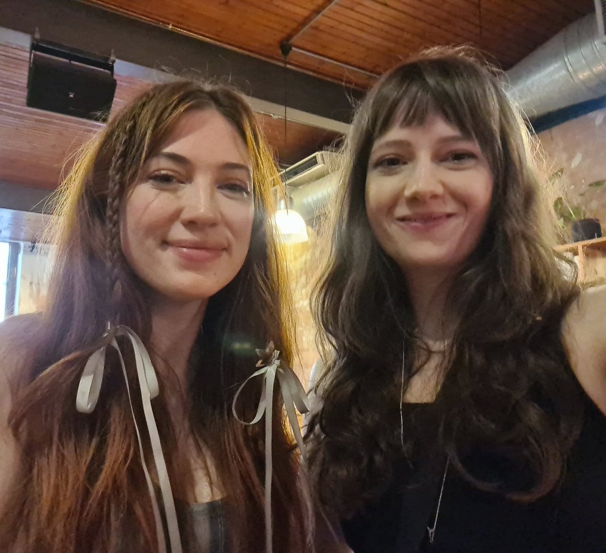 Objective complete ✅️
Meet <a href="/KnightSinclair/">Josie</a> at <a href="/PlaytopiaSA/">Playtopia</a>