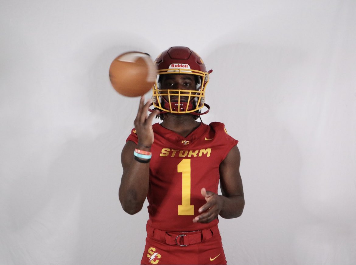 Demarico Young tweet media