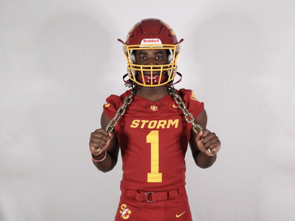 Demarico Young tweet media