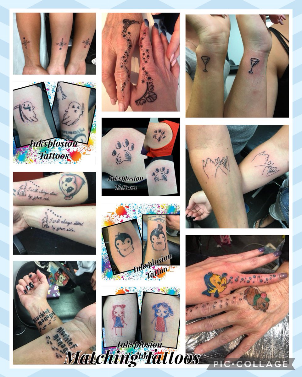 Tammy and Shane (@tattoogirl0911) / Posts / X, image size:960x1200