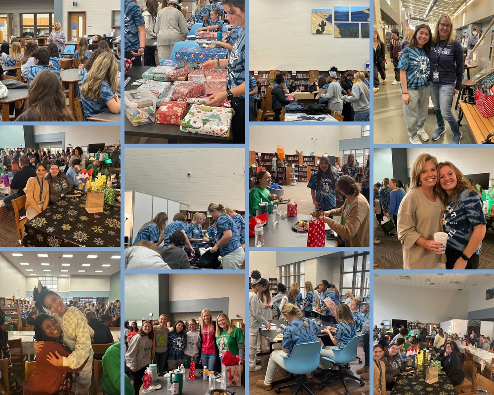 HVA Student Council tweet media