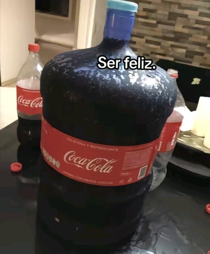 Ser feliz ? Ooo...