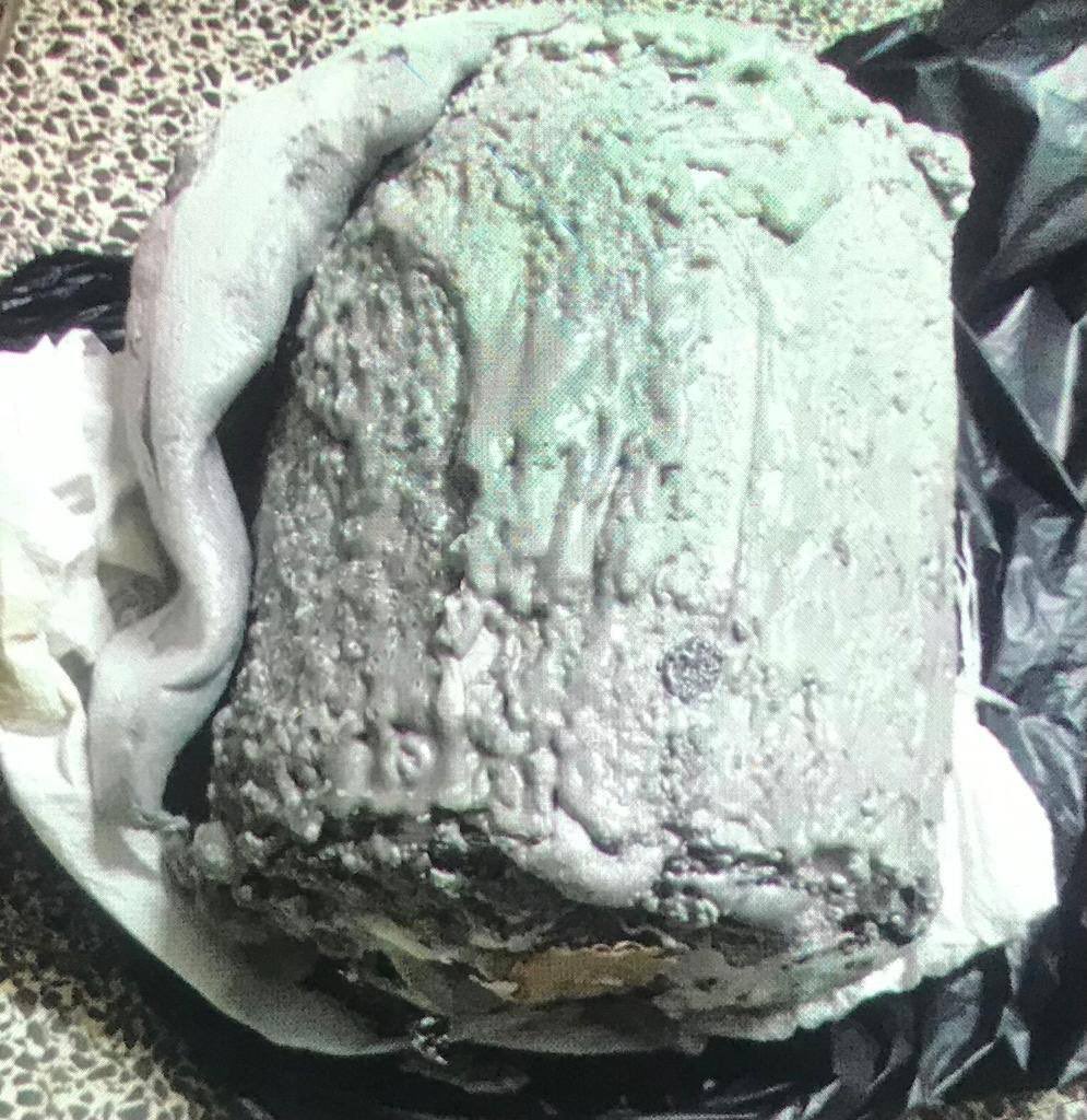 اعلن جهاز الامن في حماس ان العدو اسقط اجهزة تجسس مغطاه بفوم في مناطق عدة للتجسس على تحركات و اتصالات القسام فعلى جميع المواطنين الانتباه و التبليغ عن اي جسم مشبوه