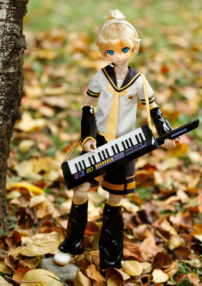 "#镜音リン" - Results on X | Live Posts & Updates
