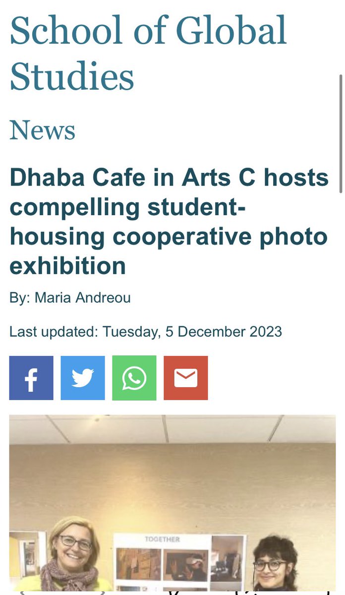 SEASALT student housing coop (@seasalthousing) on Twitter photo Thanks <a href="/SussexUni/">University of Sussex</a> and <a href="/SussexGlobal/">Sussex Global🏳️🌈✊🏽✊🏾✊🏿</a> for hosting <a href="/DrAnkeSchwittay/">Anke Schwittay</a>’s student housing coop exhibition.
Community led models are a key part of the answer to the student housing crisis and we’re ecstatic that more and more people are joining our movement!
sussex.ac.uk/global/about/n… Thanks <a href="/SussexUni/">University of Sussex</a> and <a href="/SussexGlobal/">Sussex Global🏳️🌈✊🏽✊🏾✊🏿</a> for hosting <a href="/DrAnkeSchwittay/">Anke Schwittay</a>’s student housing coop exhibition.
Community led models are a key part of the answer to the student housing crisis and we’re ecstatic that more and more people are joining our movement!
sussex.ac.uk/global/about/n…