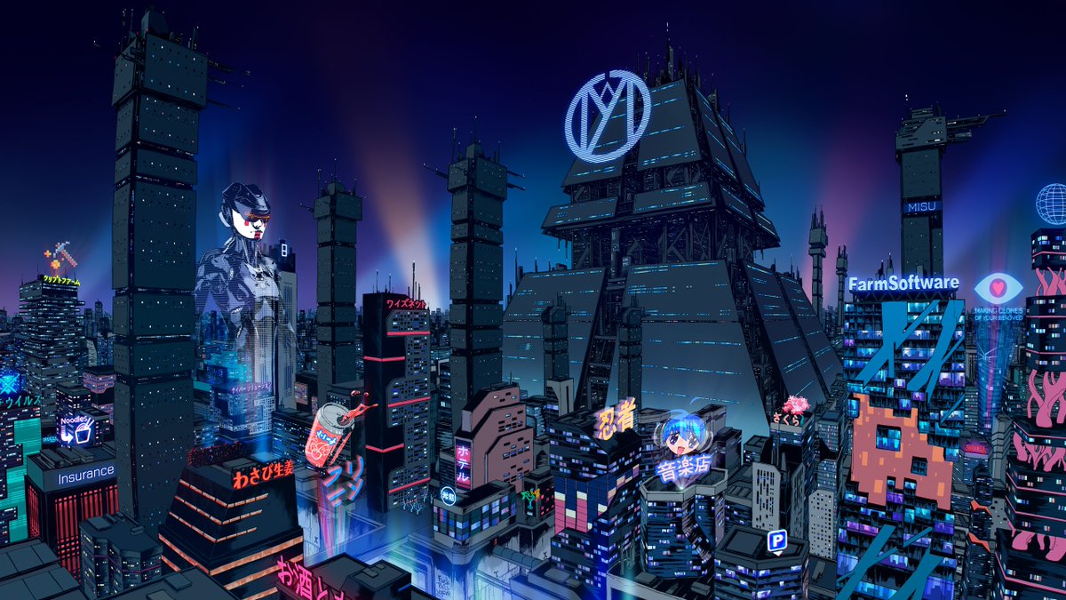 syndicate_hub's tweet photo. 🚀 Exciting times ahead! 🌟 After nearly 2 years in the making, a new innovative project is almost ready for web3!🌐 

@NeuraADND by @adanedeofficial is a decentralized autonomous AI artist that combines human art and art of Neural Networks. 🤖🎨💫

Dive into the new era of Neural Networks!🌐

💫 What is @NeuraADND ?
"Neura creates paintings by itself and has its own concept for artworks. Holders will be able to interact with AI through their Androids - NFTs that represent separate artists in the system."

-> You could think: "Lol this are just regular AI paintings"🤡

Nope, its much more - rethinking a concept of Autonomous decentralized artist! Read the answer from one of the founders @BigFloppaEth here:

https://t.co/POliJQ8tJj

💫 What is @adanedeofficial?
"It is not a team. It is not a group of people united by the same activity or having similar goals. It is not a startup or a company."

Adanede is an IDEA!

Read more: https://t.co/Gc0lMaetDN

💫 Androids - The 🗝️ Element in the System
"Every Android has its own unique perks which affects how it creates Paintings. As well each type has its own initial artwork and basic color palette, which will shape the direction of its paintings."

"Androids were created by multiple artists to represent different values and mechanics."

There will be a total of 5 Androids manufactured by 5 companies (Story based).

◾️ Sarah by DAA 
◾️ Nicole by MISU
◾️ Anna by ELSI
◾️ Roman by FARAON
◾️ Kira by KERMESSE

Read more details about each Android: https://t.co/6AwTsURhho

Each android has its own talent that can be improved with modules. They can´t paint without a module.

💫 Modules - The ❤️of your Android
"Modules affect resulting paintings. There will be 6 modules with different mechanics, 3-4 levels for each module."

"The higher the android is upgraded with Modules, the higher the future rewards will be."

Read more details about each Module:
https://t.co/5PRdvm8pOM

💫 Paintings - Automated AI Art + Digital Artists
Distribution of Paintings will decrease over time⏳

"The first picture will be created in 7 days after rendering started. Then each claimed picture multiples the rendering duration by 1.08 - 1.15."

💫The brilliant minds behind NEURA & ADANEDE 

Core-team:
◾️@vronsoeth
◾️@bamboo_eth
◾️@reezo_eth
◾️@BigFloppaeth

Neura provides a solid and innovative project by a diverse team of more than 15 people including developers, AI engineers, artists and concept designers. The team already has one art project @Supreme_Punks created in 2021 with 1/1 abstract arts connected to suprematism and CryptoPunks.

💫 Bullish Points

◾️The whole team has experience in developing various products: AI-integrated applications, websites, games and have joined from top studios/teams/companies.

◾️Neura is reimagining the traditional artist collaboration by not just partnering with established names in the art world but potentially birthing a new genre of art altogether.

◾️Project will focus on spreading Neura art extensively, partnering with digital platforms where holders can showcase their artworks.

◾️AI is trending and fully automated AI art is a new and emerging segment of digital art.

💫 Closing words

Impressed by the innovative concept powering Neura, we believe it has the potential to emerge as a pivotal player in the realm of web3. Eagerly anticipating the opportunity to delve into the mechanics underpinning this groundbreaking system, our confidence is further bolstered by the attentive and receptive Neura core team. 

Wanna be part of something exclusive? Apply now! They're picking the best, so don't miss your shot. Good luck!🌐

Apply here: https://t.co/62Klzx99QS

Wishing the Neura team continued success on their journey. We stand in support of your endeavors! 🌐♾