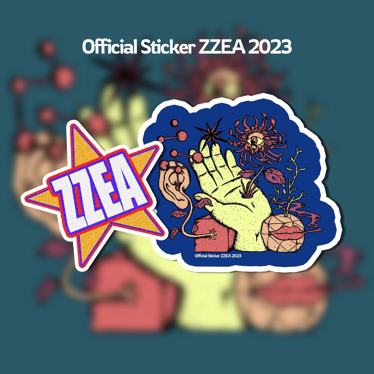 zzeapop's tweet photo. Pre-order official merch EP "Senaaang" 2023✨
9-20 Desember 2023

Merch ini berkolaborasi dengan
https://t.co/PgOnnuN1Eb  "binarr.goods"

pesan sekarang dengan menghubungi nomor 0813-6620-9664 (WA text only)

PESAN SEKARANG!

Artwork by 
https://t.co/a8MKUJPpxR "Modjo"
#zzeamerch https://t.co/Ij3hV9r5mt