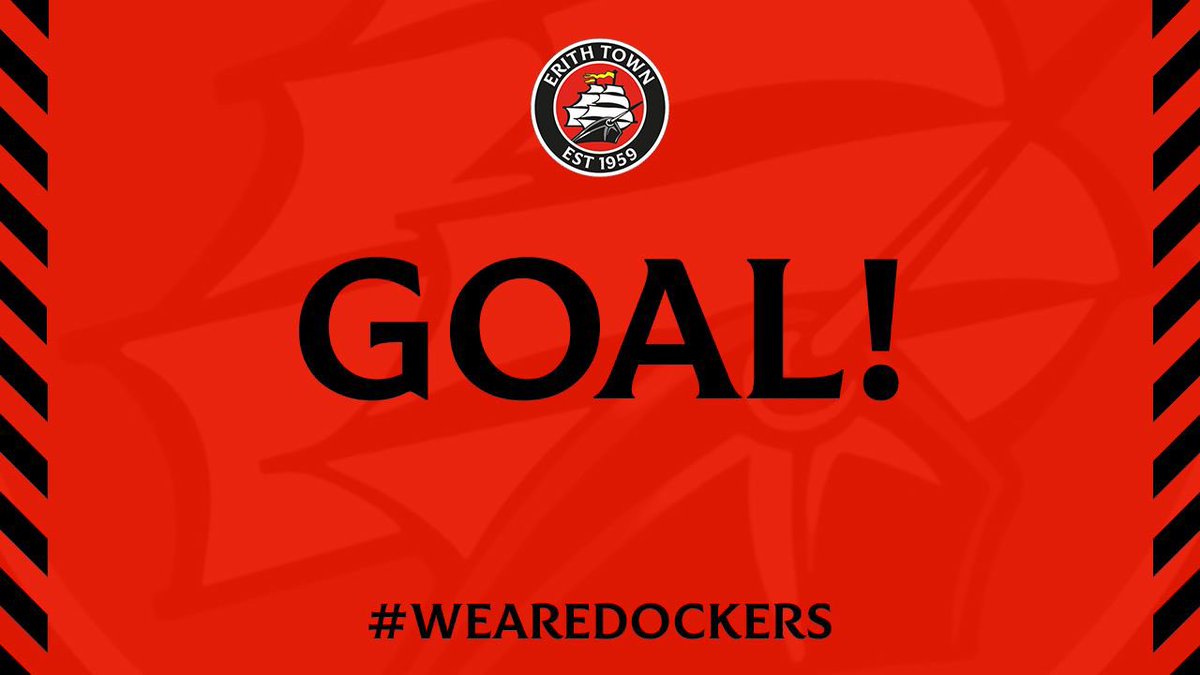 <a href="/StanmoreLtd/">Stanmore Ltd</a> Goal for #TheDockers!!!

A long ball played up by Ryan Mahal is brought down by Ollie Milton and he just pushes it past the goalkeeper into the back of the net!

🔴⚫️ 1-0 🔵🔵

#WeAreDockers