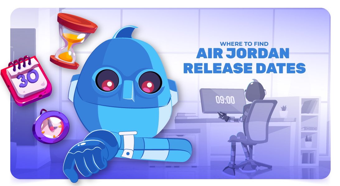 ANB_AIO's tweet image. Ready to take your sneaker copping game to new levels? 

Here's how you can stay in the loop and never miss out on any Jordan drop ever again. ⬇️

aiobot.com/jordan-release…