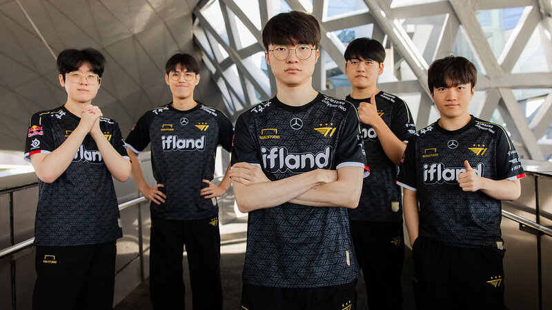 G2League's tweet image. RT to scare a KC fan