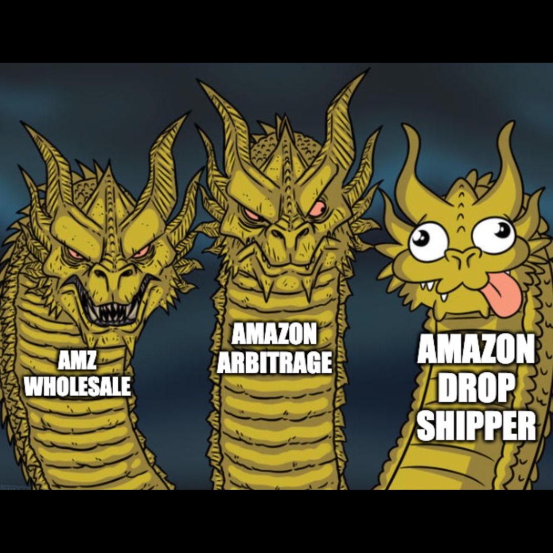 samnathan2000's tweet photo. I don't got no personal beef with the drop shippers, or do I? π
#utnwholesale #amazonfba #amazonwholesale #amazonseller #amazonarbitrage #amazondeals #amazonfinds https://t.co/D4stVelOkp