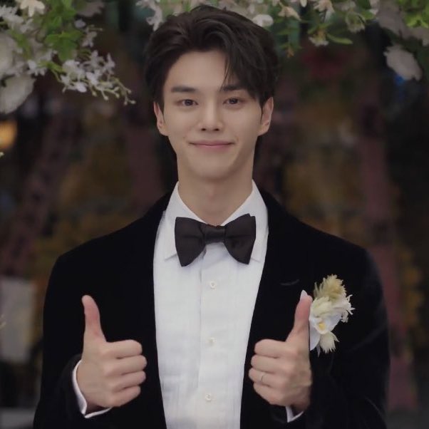 Jung Guwon, our demon, loser, husband and bodyguard of the year 🫶🏻

#MyDemon