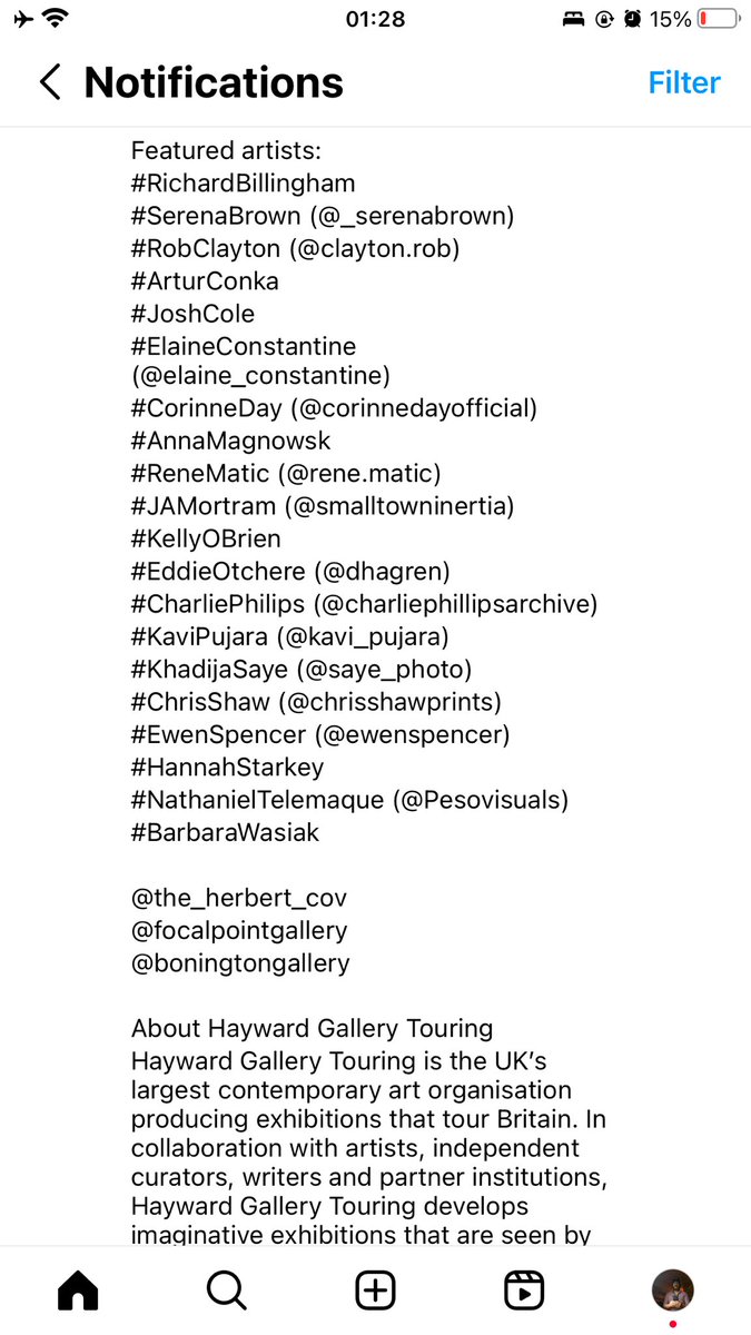 Jim Mortram tweet media