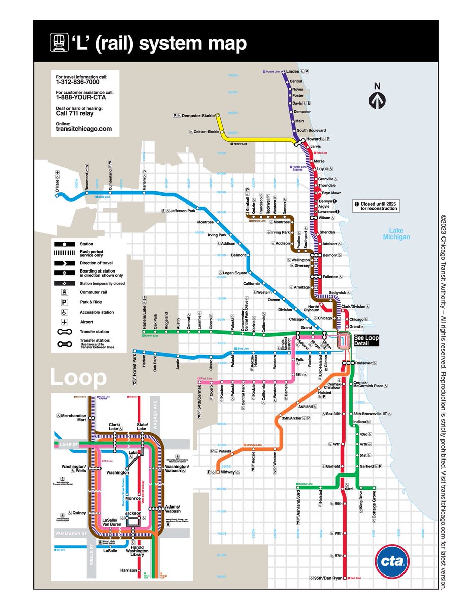 DylanB43's tweet photo. @JSIick @joemama_0609 @RankingRoyals @historyinmemes Definitely not Chicago. That shit only good to get you from the suburbs to the city. Just straight line trains so have to wait much longer. Compare a good system like Tokyo to Chicago and you will see how bad it is https://t.co/cdh3mWWlvg