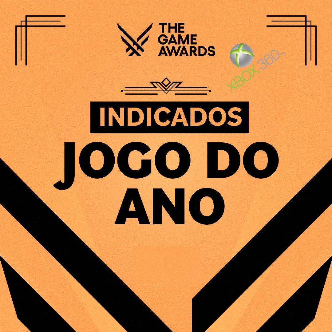 The Game Awards: Os indicados a Jogo do Ano — e porque merecem