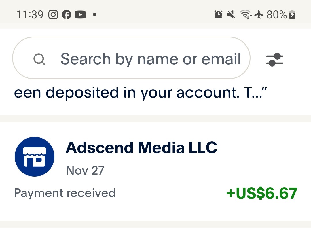jadorepearl's tweet photo. LootUp successful payment 🥰 Thank you @lootup https://t.co/UohVDxMzhH