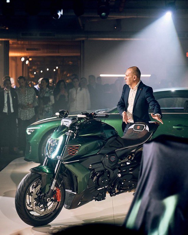 Ducati North America tweet media