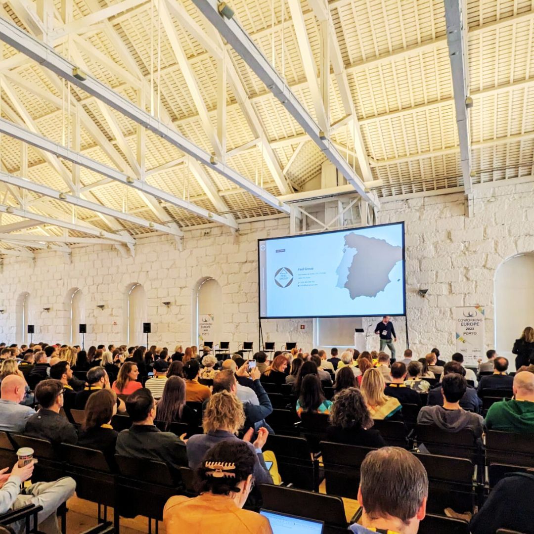 eOffice | B Corp Certified tweet media