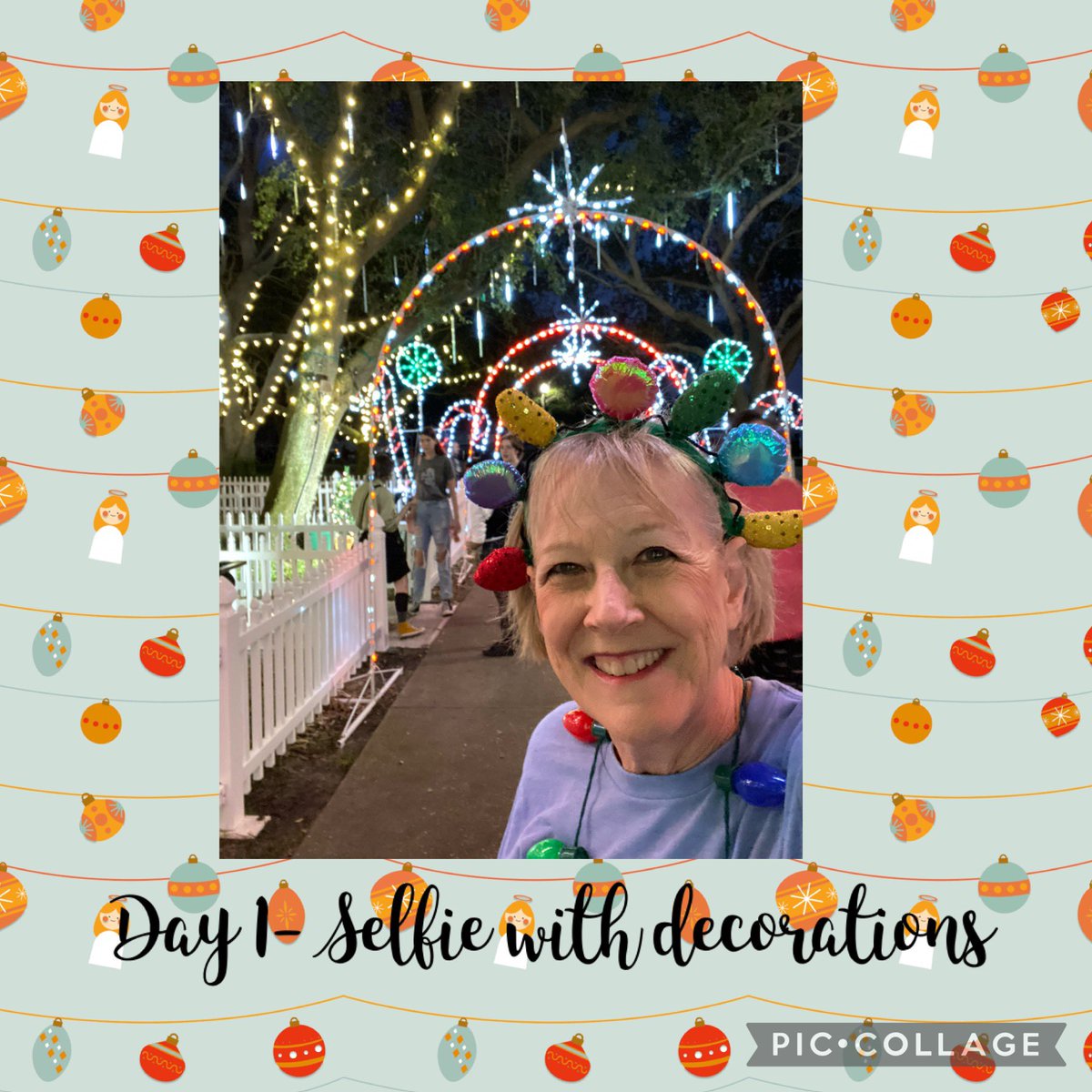 Join us for 12 #Tropidays of December! We will post requests, challenges, thoughts over the next 12 days! Tag us and join in for some Florida fun!🎄🌴❄️🦩🎅