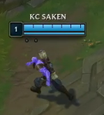 Team_Toui's tweet photo. @G2League @T1LoL RT to scare LEC https://t.co/jGXnla3qY6