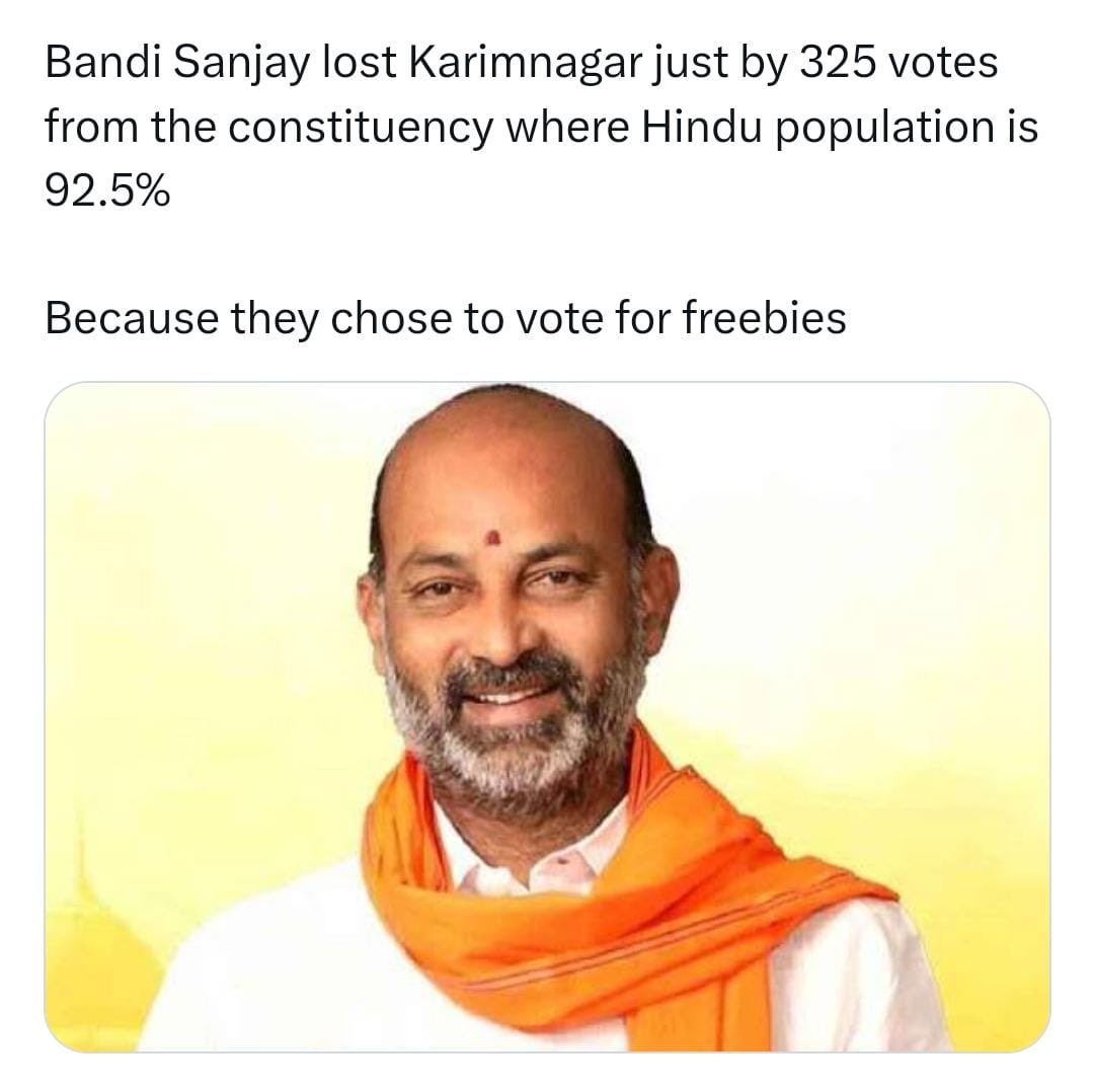 Will the Hindus ever learn from the lessons of history?