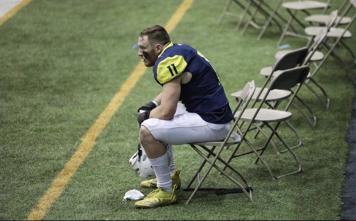 NAU, it’s been real! My time spent in Flagstaff has been nothing short of amazing. I wouldn’t be the man I am today if it wasn’t for the lessons learned and relationships built in my time as a player and a coach!  Forever grateful for NAU and excited to see what the future holds!