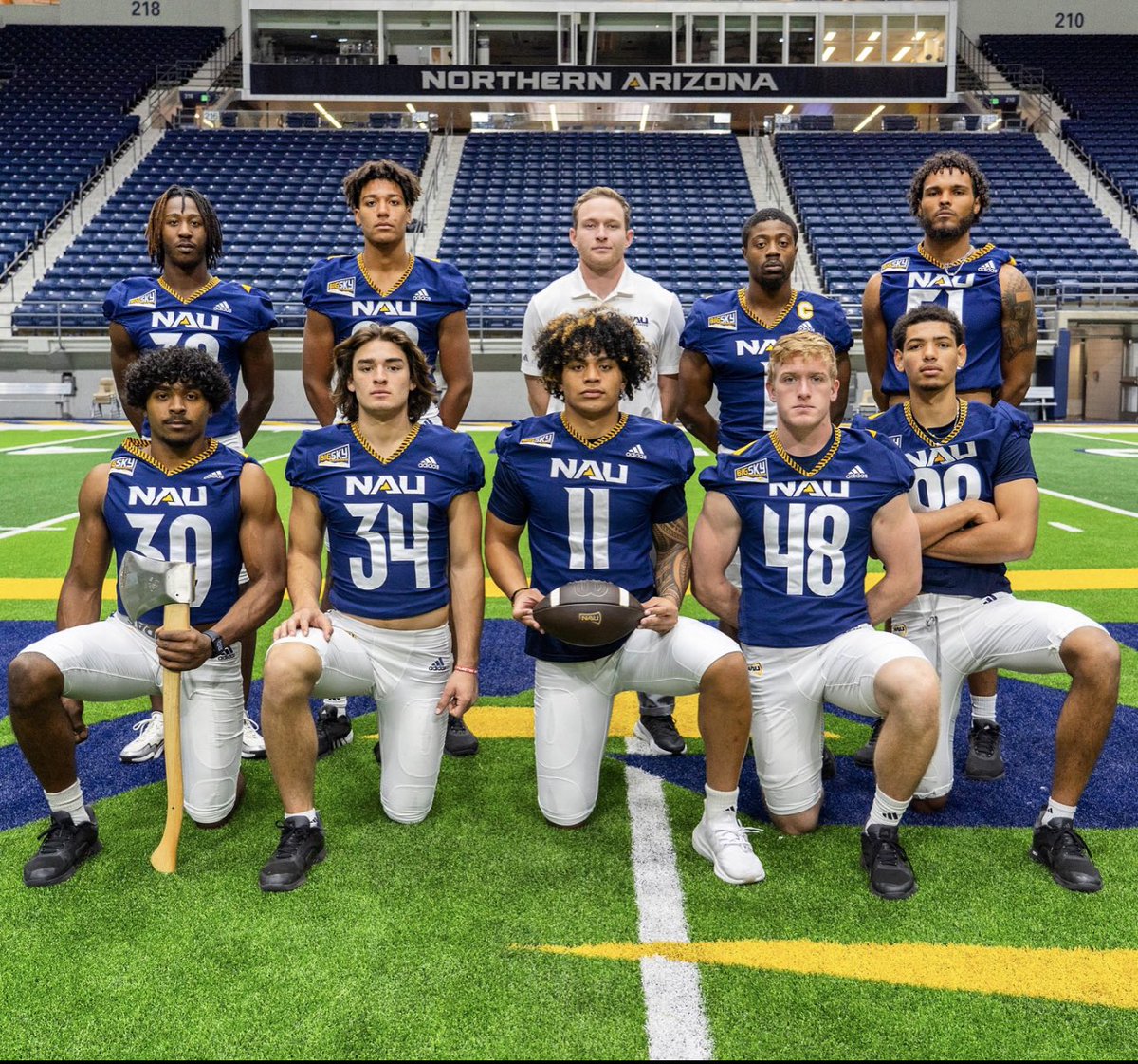 Harrison Beemiller tweet media