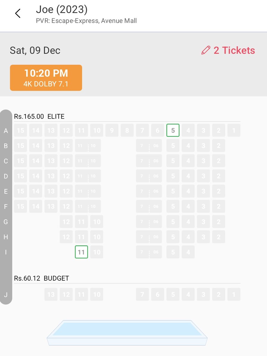 riorajfc_'s tweet photo. Almost house full shows for #Joe ❤️
Don't miss his emotional ride on theatres ❤️✨
#JoeRunningSuccessFully #Peoplelovejoe
.
@rio_raj @hariharanram24 @vchproduction @ThisIsMathewo @arulanandhu_d @SakthiFilmFctry @Harshath_rvs https://t.co/7v9ypiERXI