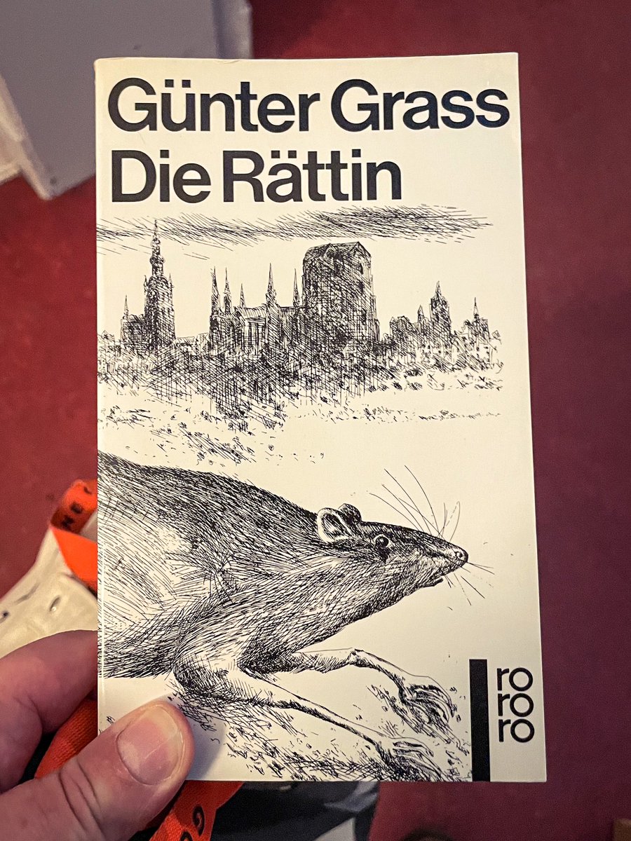 In der deutschen Literatur wurde 
schon 1986 gegendert. #söder