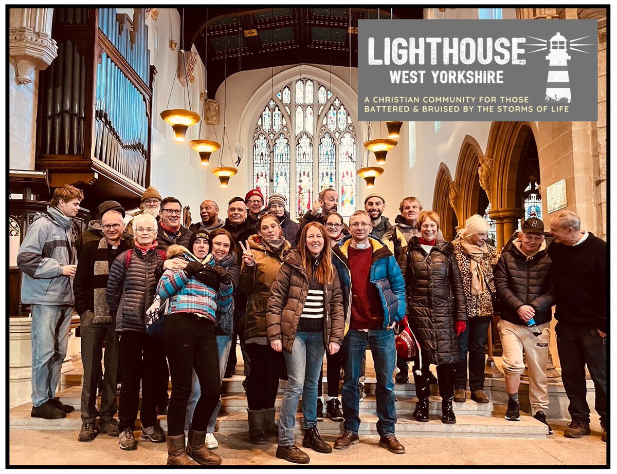 Lighthouse WY tweet media