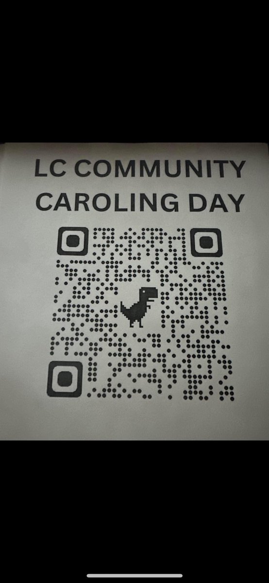 Having so much fun Christmas Caroling out in the Lawrence Community! msdltf.org/lc_caroling/do…